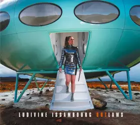 Couverture du produit · Outlaws