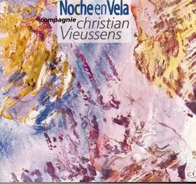 Couverture du produit · Noche en Vela