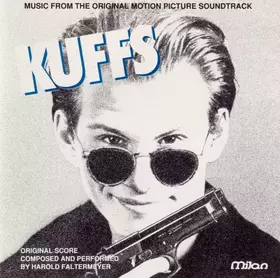 Couverture du produit · Kuffs (Original Motion Picture Soundtrack)