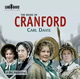 Couverture du produit · Cranford