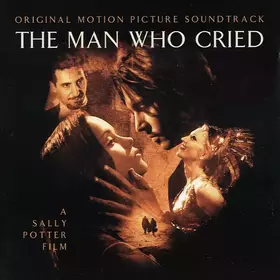 Couverture du produit · The Man Who Cried (Original Motion Picture Soundtrack)