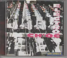 Couverture du produit · Electroch'Oc