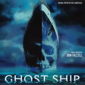 Couverture du produit · Ghost Ship (Original Motion Picture Soundtrack)