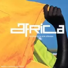 Couverture du produit · Africa