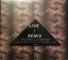 Couverture du produit · Live / Remix