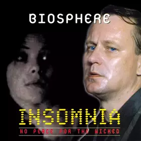 Couverture du produit · Insomnia