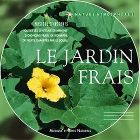 Couverture du produit · Le Jardin Frais