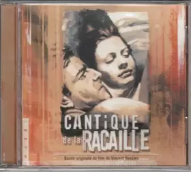 Couverture du produit · Cantique De La Racaille
