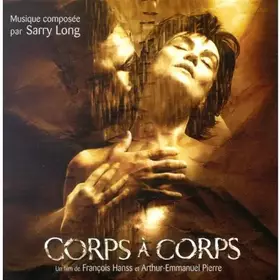 Couverture du produit · Corps A Corps