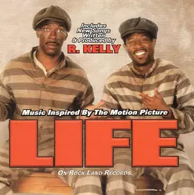 Couverture du produit · Life - Music Inspired By The Motion Picture