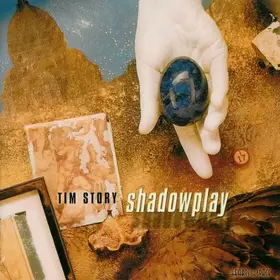 Couverture du produit · Shadowplay