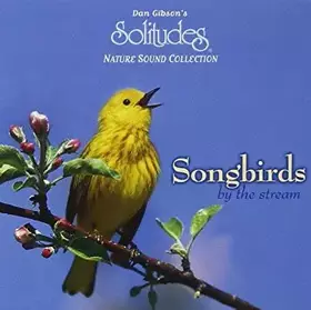 Couverture du produit · Songbirds By The Stream