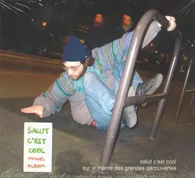 Couverture du produit · Sur Le Thème Des Grandes Découvertes