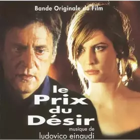 Couverture du produit · Le Prix du Désir (Bof)