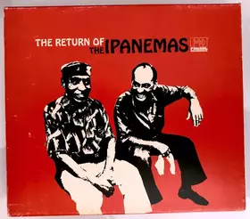 Couverture du produit · The Return Of The Ipanemas