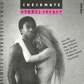 Couverture du produit · Checkmate (Inimicus Potestatis Amor)