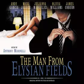 Couverture du produit · The Man From Elysian Fields (Original Motion Picture Soundtrack)