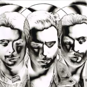 Couverture du produit · Until Now