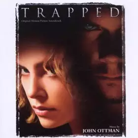 Couverture du produit · Trapped