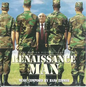 Couverture du produit · Renaissance Man (Original Motion Picture Soundtrack)