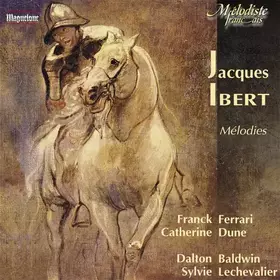 Couverture du produit · Mélodies