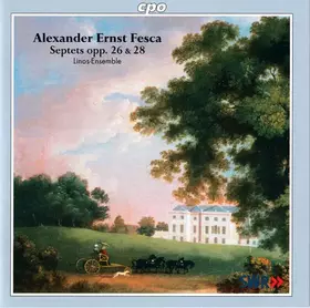 Couverture du produit · Septets Opp. 26 & 28