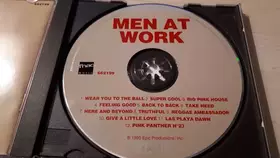Couverture du produit ·  Men At Work (Original Soundtrack)