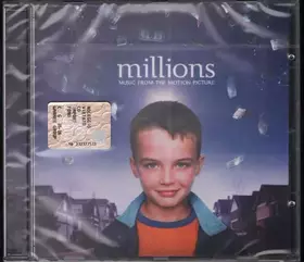 Couverture du produit · Millions (Music From The Motion Picture)