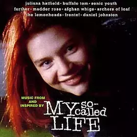 Couverture du produit · My So-Called Life - Music From And Inspired By