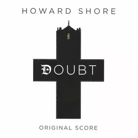 Couverture du produit · Doubt (Original Score)