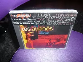 Couverture du produit · Les Aliénés