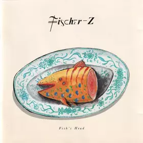 Couverture du produit · Fish's Head