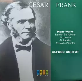 Couverture du produit · Piano Works