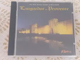 Couverture du produit · Languedoc & Provence - Les plus beaux chants d'Occitanie
