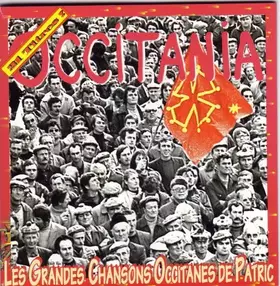 Couverture du produit · Les Grandes chansons occitanes de Patric