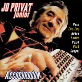 Couverture du produit · Accoeurdeon