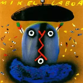 Couverture du produit · 12 [Import]