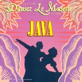 Couverture du produit · Danser Le Musette : Valse