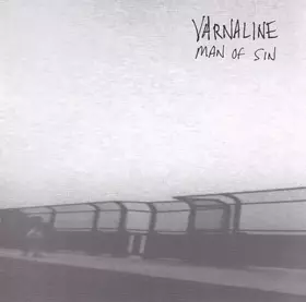 Couverture du produit · Man Of Sin