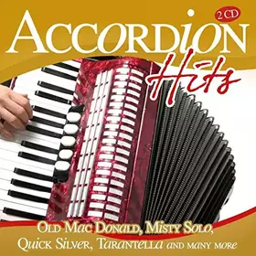 Couverture du produit · Accordion Hits
