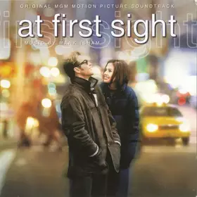Couverture du produit · At First Sight (Original MGM Motion Picture Soundtrack)