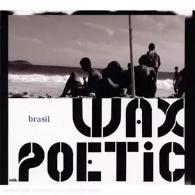 Couverture du produit · Brasil