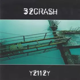 Couverture du produit · Y2112Y