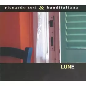 Couverture du produit · Lune