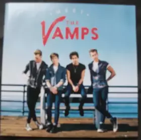 Couverture du produit · Meet The Vamps