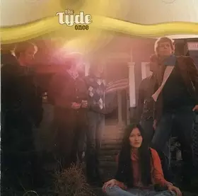 Couverture du produit · Once