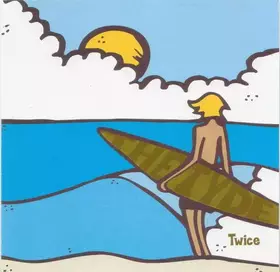 Couverture du produit · Twice