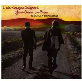 Couverture du produit · Tcha Douarnenez