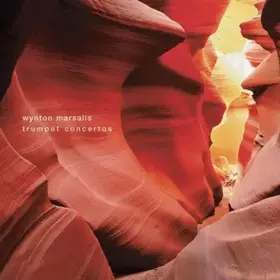 Couverture du produit · Trumpet Concertos