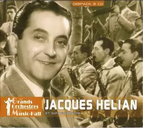 Couverture du produit · Jacques Hélian Et Son Orchestre